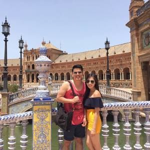 Meet your Posher, Lisa